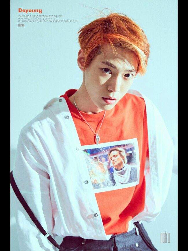 NCT U's Doyoung Has A Famous Older Brother...? | K-Pop Amino