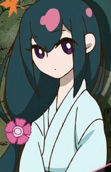 【Character Review】Nanami Yasuri | Anime Amino