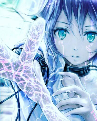 Electricity | •Anime• Amino