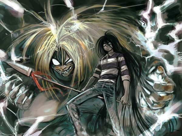 Featured image of post Ushio To Tora Wallpaper Hd Most popular among our users ushio tora in collection animeare sorted by number of views in the near time