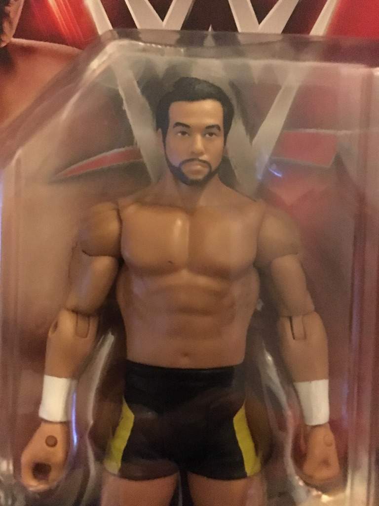 hideo itami figure