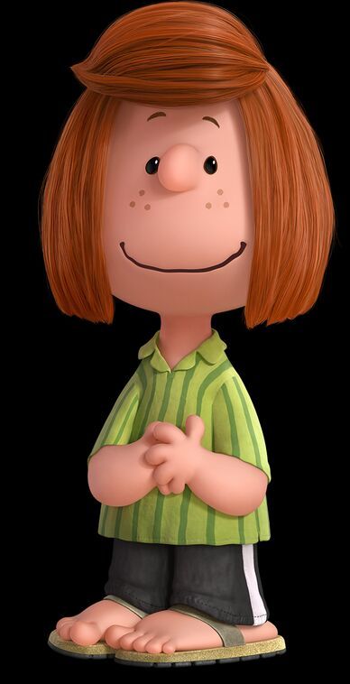 Peppermint Patty | Wiki | Cartoon Amino