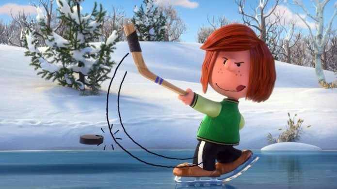 happy valentines day chuck peppermint patty