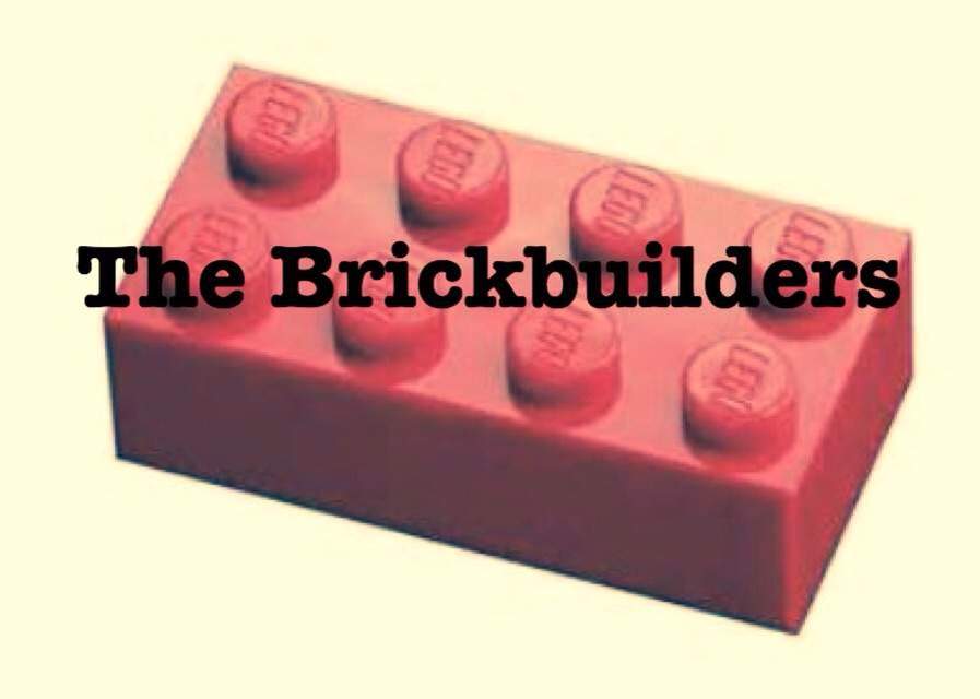 lego brick builder