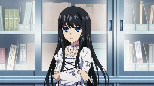 Natsuki Minamiya | Wiki | Anime Amino