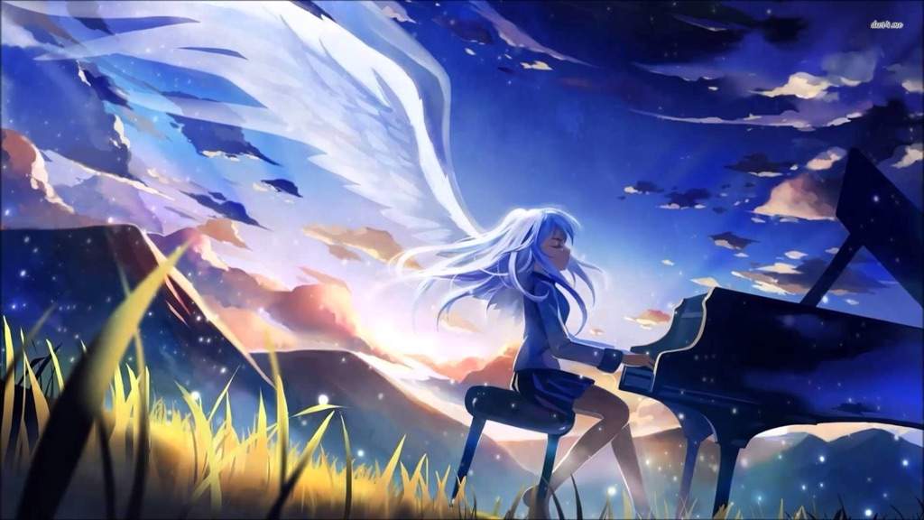 Why is anime music so emotional? | Anime Amino