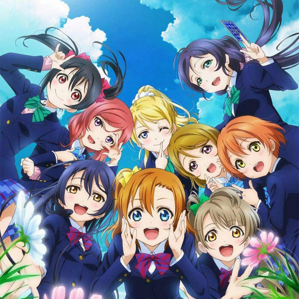 download free muse love live