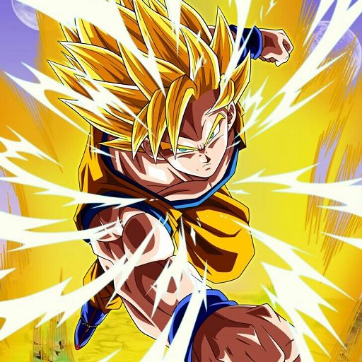 Goku ssj | Wiki | DragonBallZ Amino