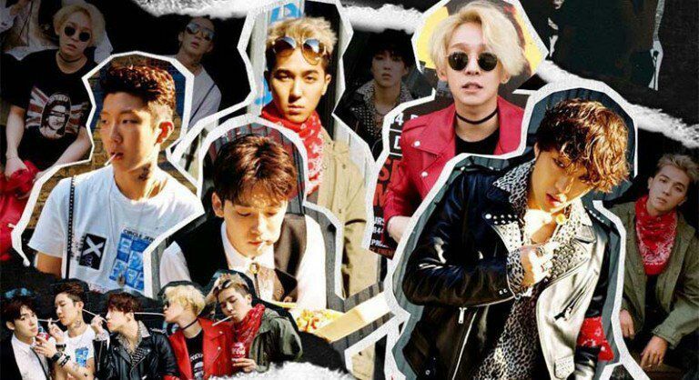 Idols’ Ideal Types 2016 Compilation KPop Amino