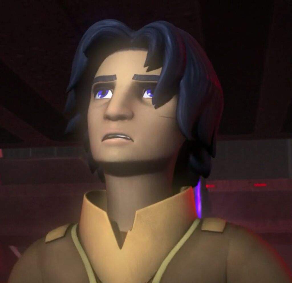 funko ezra bridger