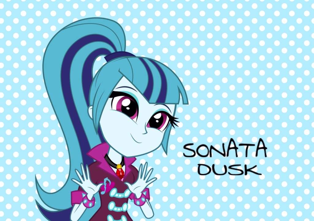 Sonata dusk