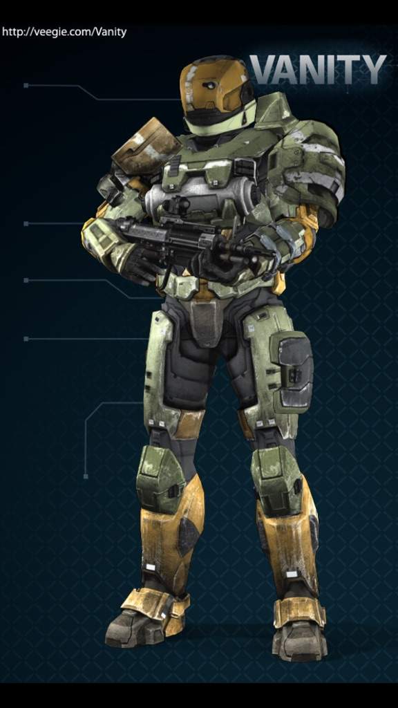 Halo: Reach | Wiki | Video Games Amino