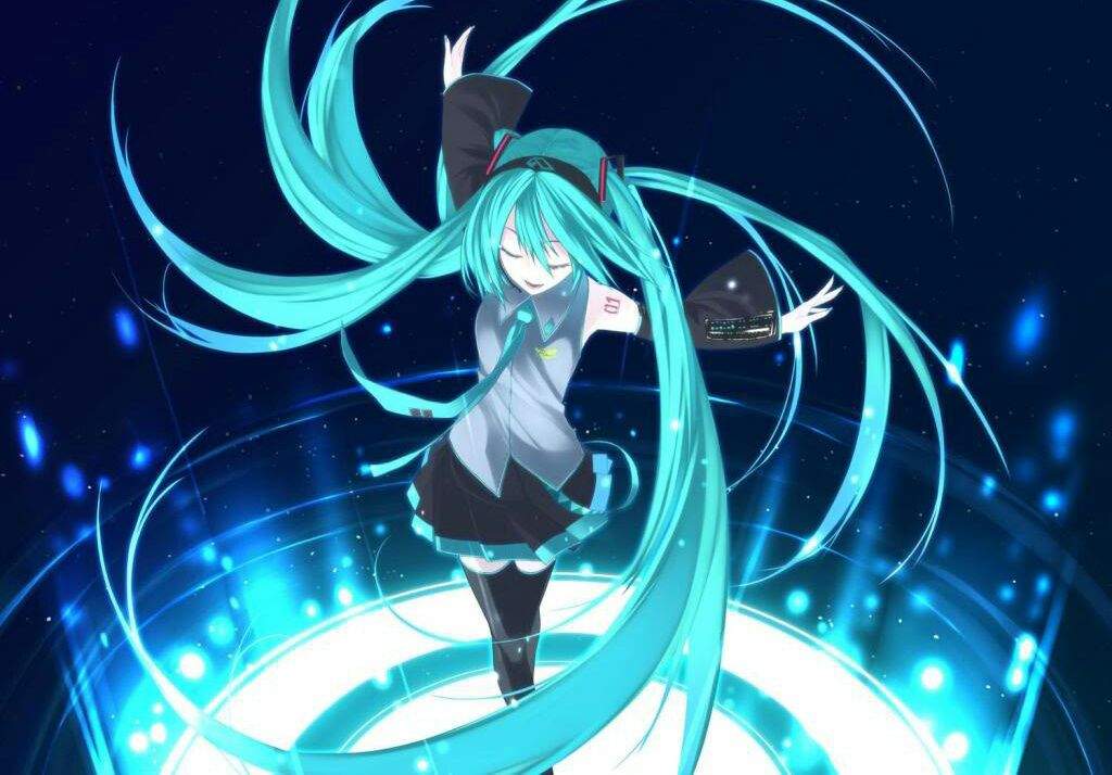 vocaloid miku po pi po coloring pages - photo #25