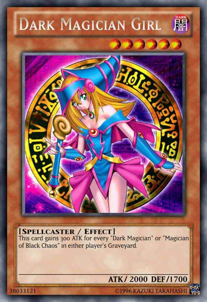 Dark Magician | Wiki | Duel Amino