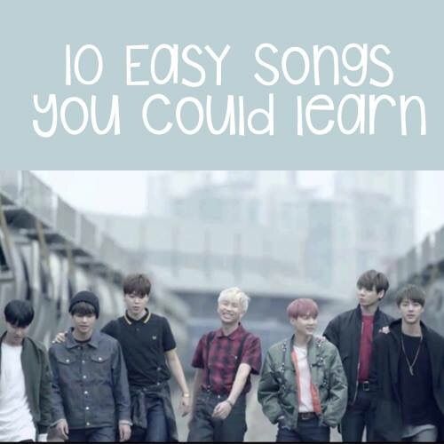 10 Easy Kpop Dances You Can Learn | K-Pop Amino