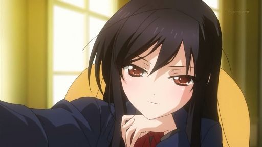 Who is the best Kuudere Girl? | Anime Amino