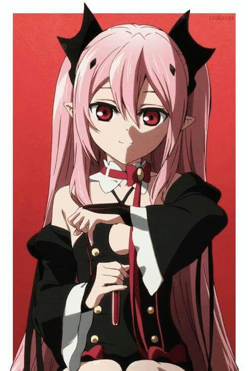 Krul Tempes | Wiki | Anime Amino