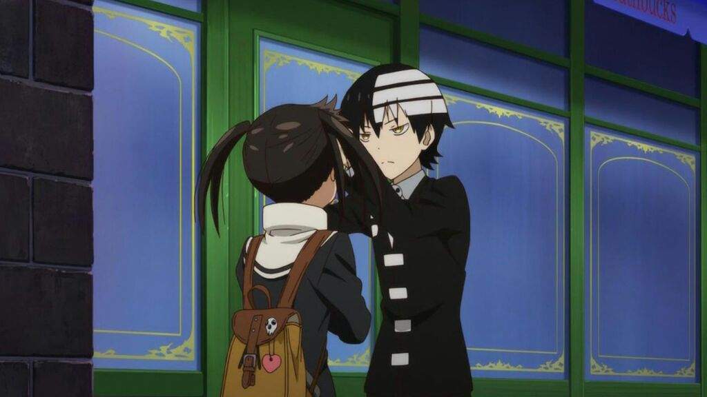 soul eater not figure