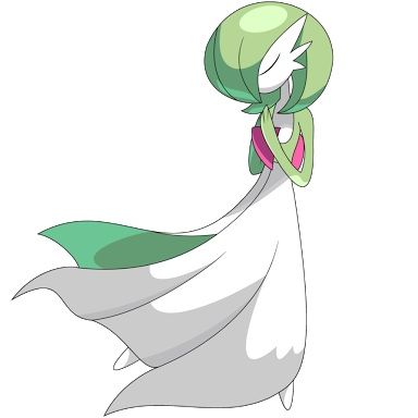 Gardevoir | Wiki | Pokémon Amino