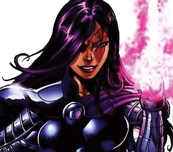 A Look At Psylocke A Character You Might Not Know About | Movies & TV Amino