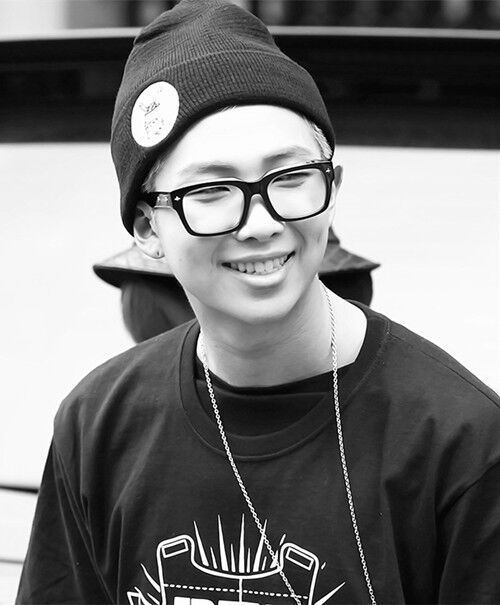 ⚠namjoon With Glasses Appreciation 👓🔥😍⚠ K Pop Amino 9245