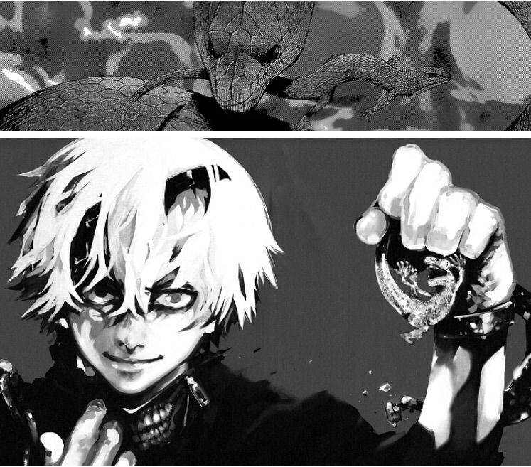 Kaneki S Full Kakuja Anime Amino