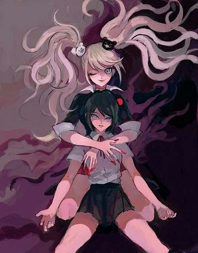 Junko Enoshima oc | Wiki | Pokémon Amino