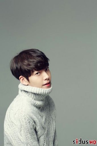 Kim Woo Bin | Wiki | K-Drama Amino