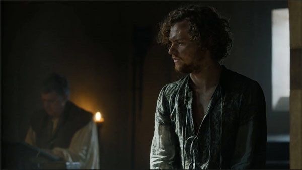 Loras Tyrell in Season 6 | Thrones Amino