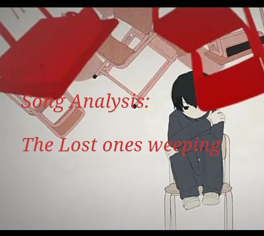 Song analysis: The Lost ones weeping~ | Neko Amino