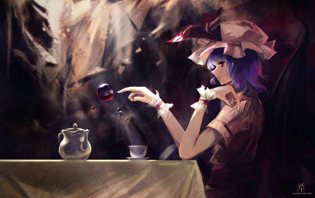 Touhou | Wiki | â€¢Animeâ€¢ Amino