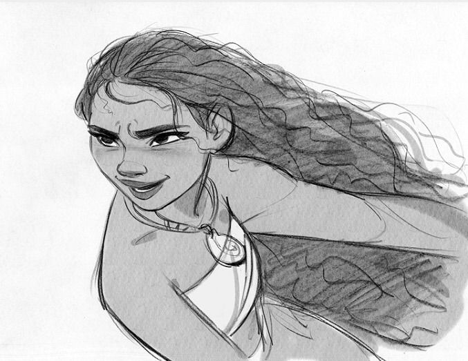 Moana kills the barbie doll | Cartoon Amino