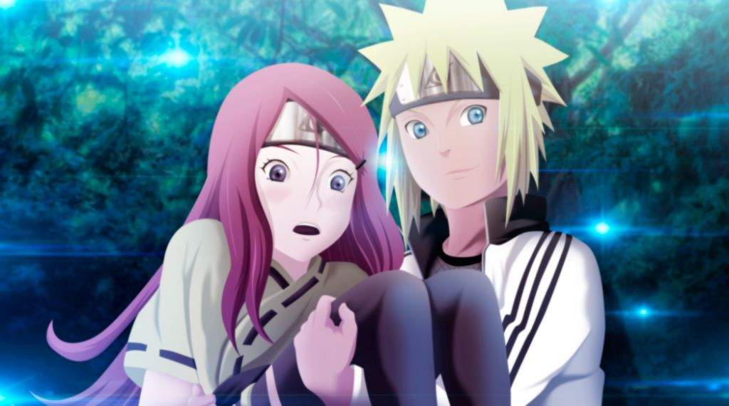 Que Pareja De Naruto Es La Mejor??(Reales) | •Anime• Amino