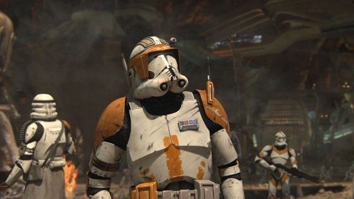 CC-2224 'Cody' | Wiki | Star Wars Amino