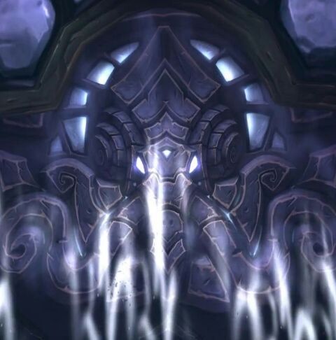 Old Gods | Wiki | WoW Amino