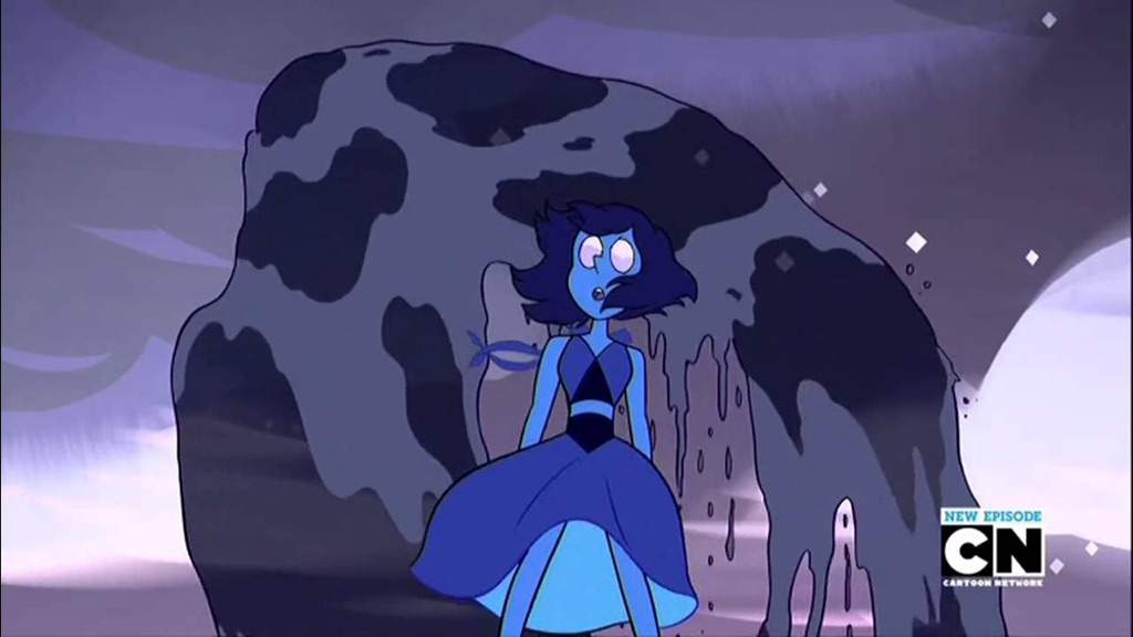 Lapis Lazuli | Wiki | Cartoon Amino