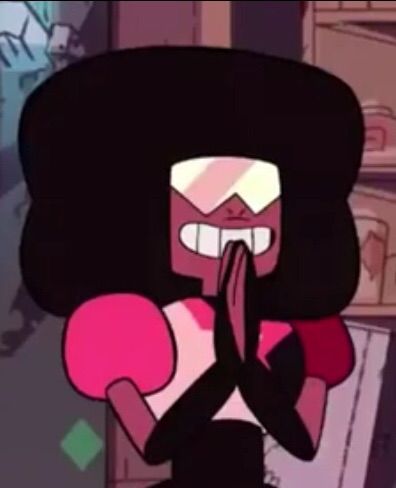 Garnet | Wiki | Cartoon Amino