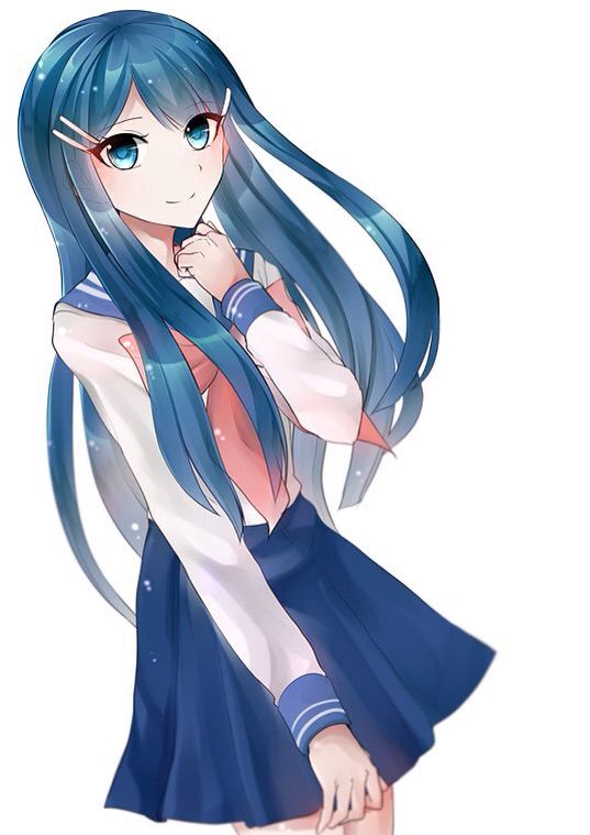 Sayaka Maizono | Anime Amino