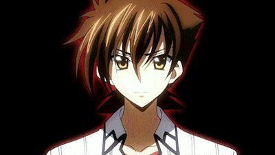 Hyoudou Issei | Wiki | •Anime• Amino