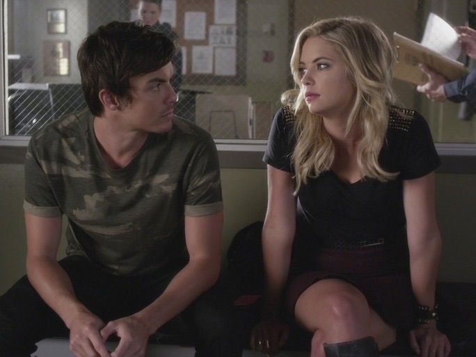 Haleb Wiki Pll Amino