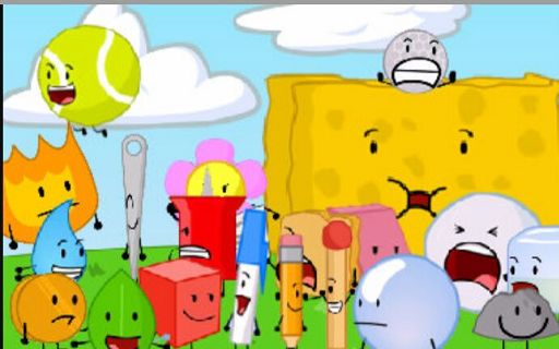 Bfdi | Wiki | Cartoon Amino