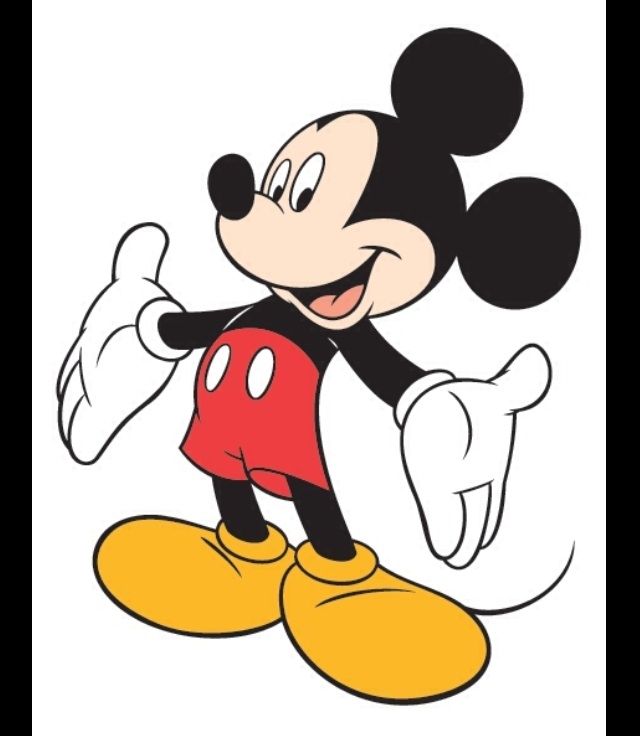  DisneyWeekEvent How to Draw  Mickey  Mouse Cartoon Amino