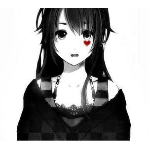 The Evil Emo Girl | Wiki | Anime Amino