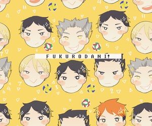 Top 5: Haikyuu Teams | Anime Amino