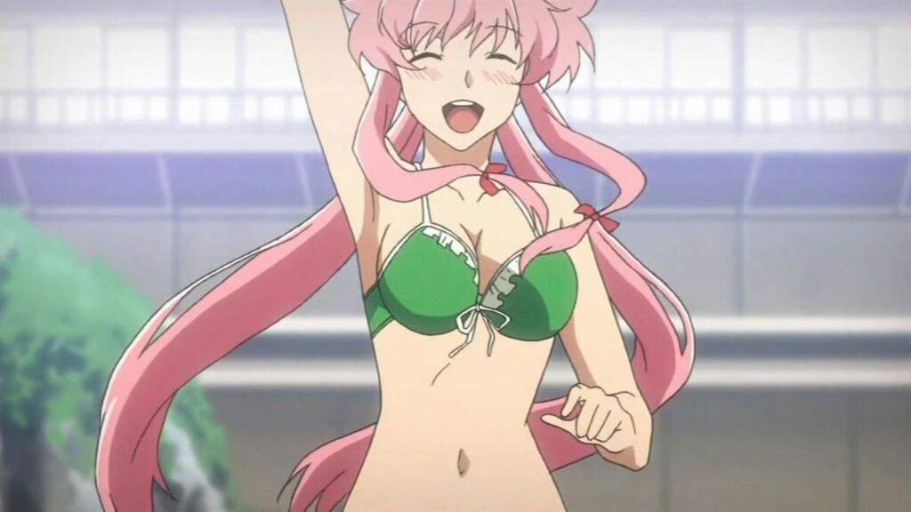 Top Chicas Sexys Del Anime Anime Amino