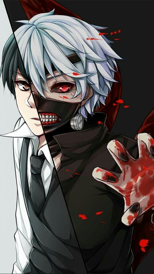 Hi love keneke ken | Anime Amino