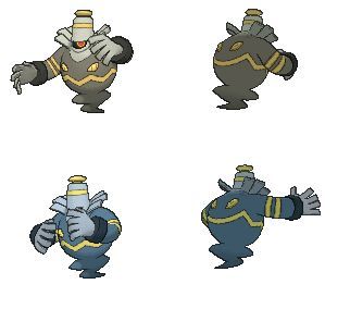 dusknoir evolution