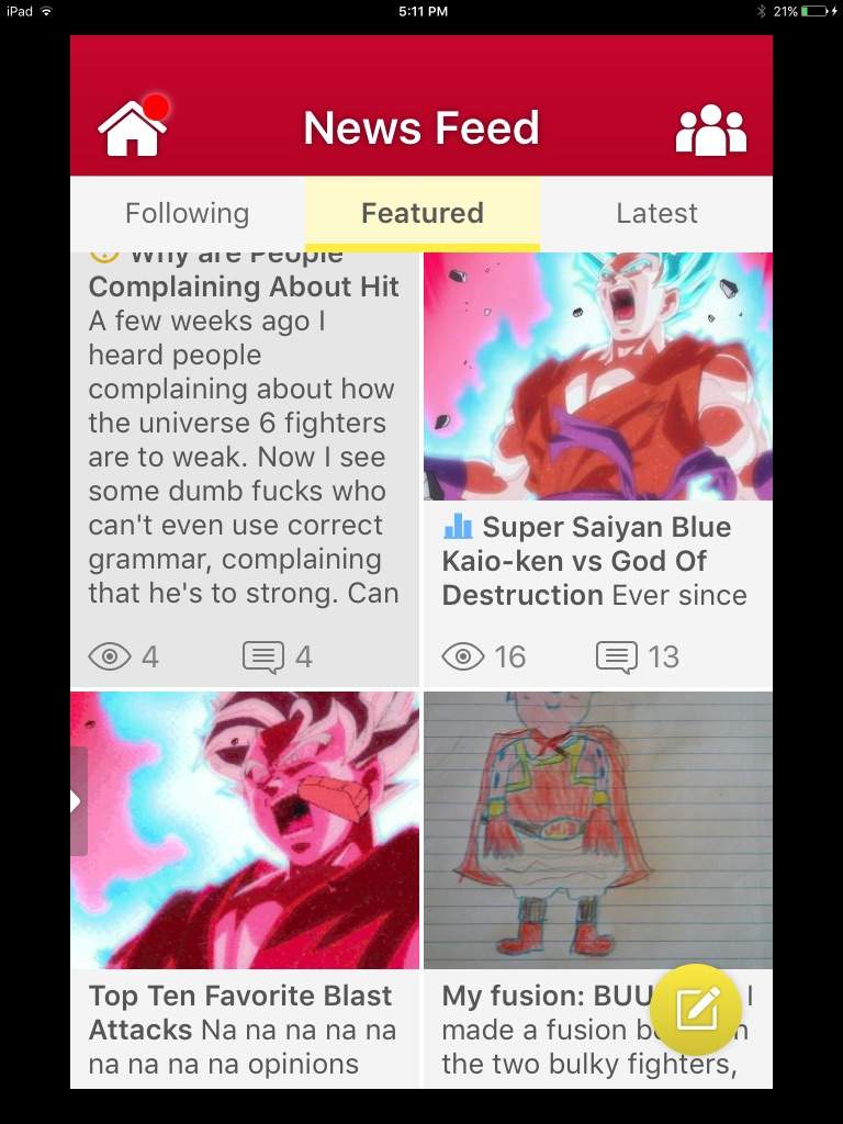 Top Ten Favorite Blast Attacks | DragonBallZ Amino