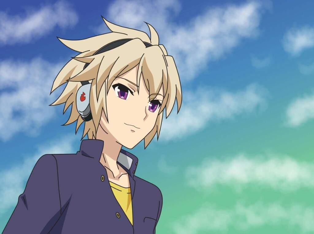 Sakamaki Izayoi | Wiki | •Anime• Amino