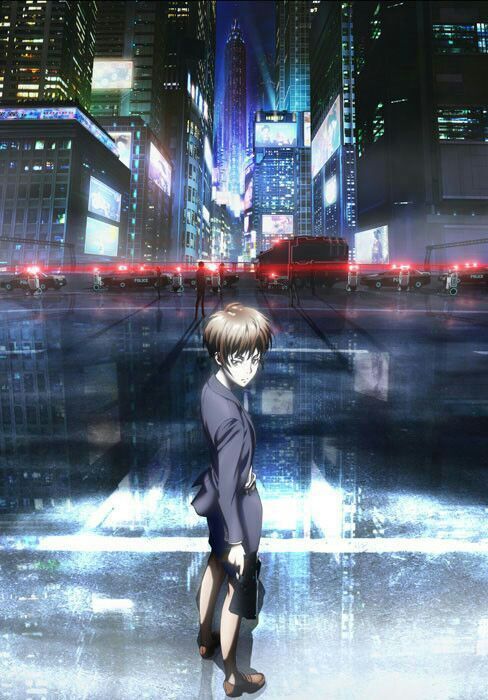 A Monster Without A Name Psycho Pass Review Anime Amino